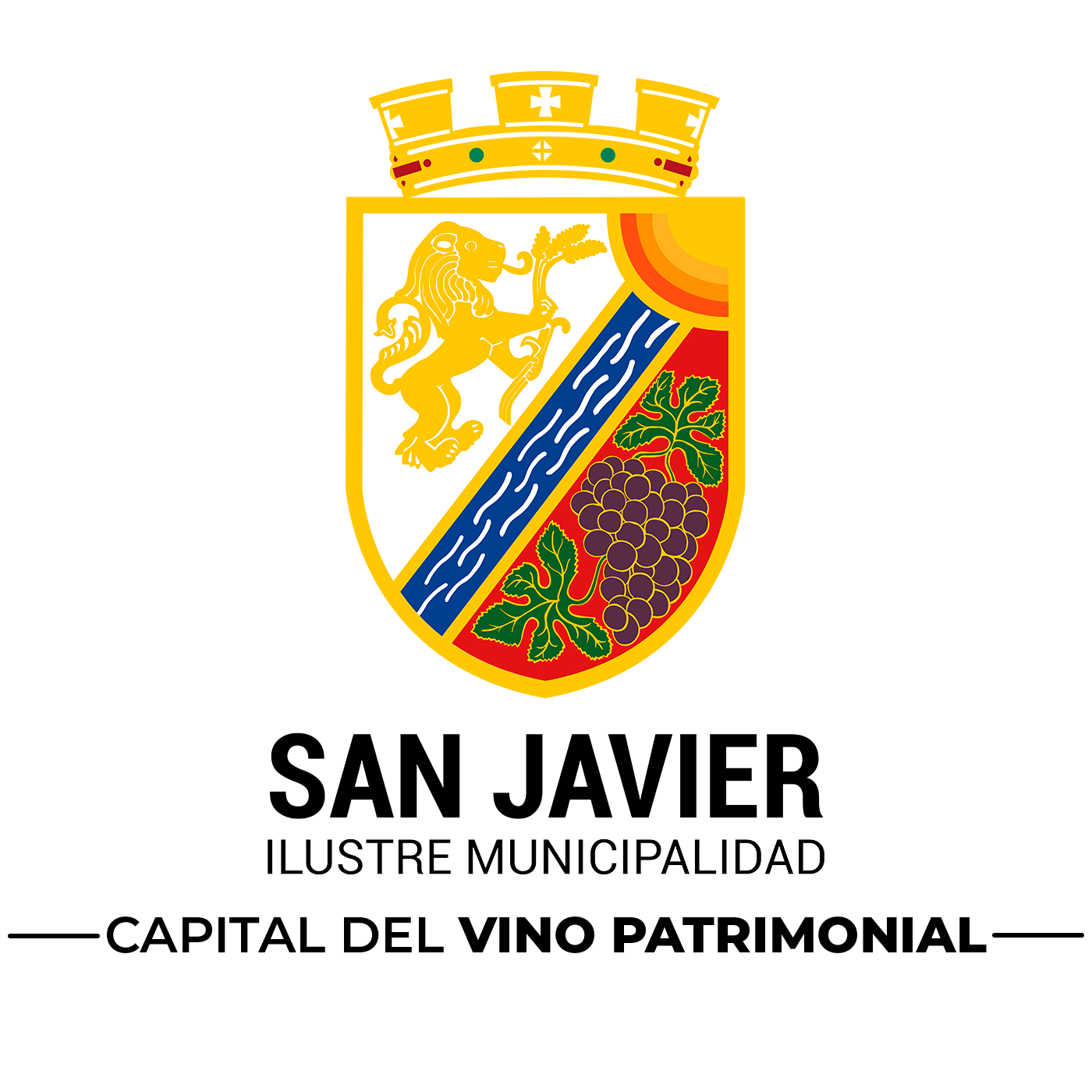 San Javier, Capital del Vino Patrimonial.